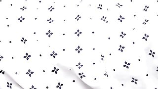 Rough clip with mystery April Olsen from Team Skeet