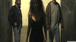 Aurora's Last Sin Vintage Porn