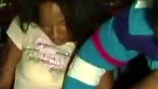 Car Hardest Fuck Fir a Slutty Ebony Bitch