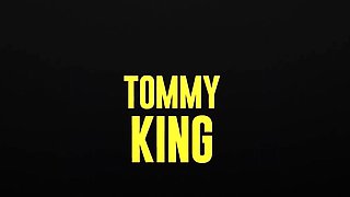 Realtor Please The Dominant Couple Joanna Angel, Tommy King