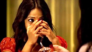 Priyanka bose, anangsha biswas ascharya fuck it
