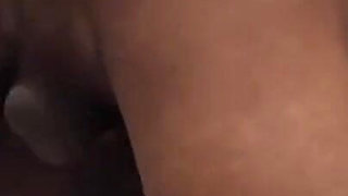 Mid Night Hot Girlfriend Sex Part 3