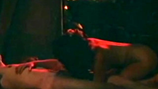 Blazing Blonde Fire Passion