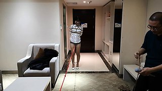 Chinese Bondage