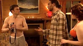 The Cabin Movie (2005)
