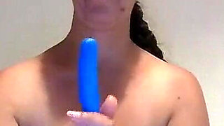 Tits with Water and Deep Throat