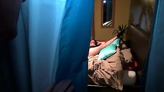 Aussie bloke in home brothel
