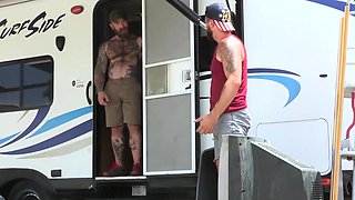 TRAILERTRASHBOYS TV Repair