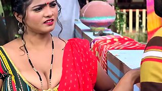 Desi HD Sex Video Of Shy Girl Hard Fucked By Teacher With