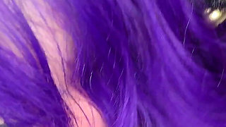 Maid Caught Touching Herself Gets BBC Creampie Rico Blaze