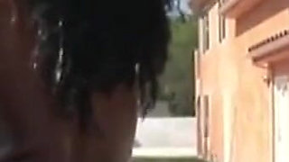 Horny Ebony Asshole Fuck Vol 8