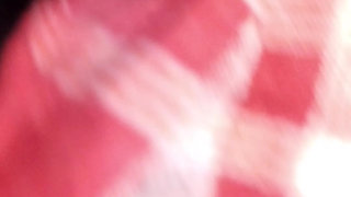 Huge boobs desi aunty bathing