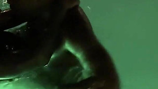 Xeinna Rose and Jay Playhard Enjoy a Hot Pool Day Fuck