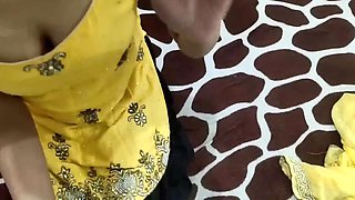 Indian Hot Stepsister Fucking With Stepbrother! Desi Taboo In Hindi Audio With Dirty Talk Roleplay Saarabhabhi6 Hot,sexy