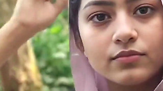 Desi Girl Blog Video Jungle Sex Outdoor Video
