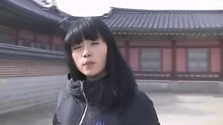 GAZFetishKorea D   2