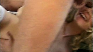 Teens make a sex tape with cumshot