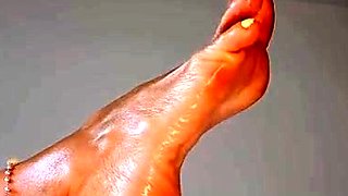 Amateur Homemade Solo Masturbation