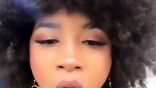 Amateur Teen Strips And Masturbates For Webcam Video