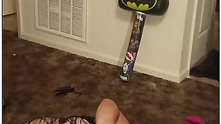 Eat My Xxxstrawberryshortcake, Catwoman Is Searching For Her Batman, Pussy Boy, And Maid Cleaning Of
