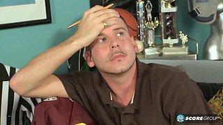 Pay Close Attention - Tony Rubino