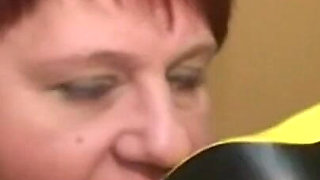 Annadevot - Horny in Heels