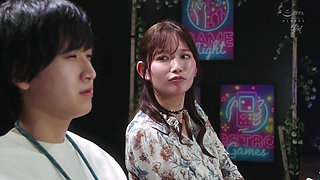 My First Love Who Left Me Behind as a Virgin Became a Mind-controlled Submissive Meat Toilet for Seniors. Chapter.3