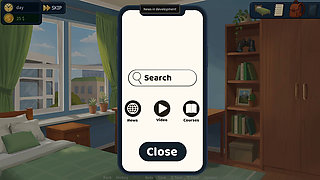 Complete Gameplay - Lust in Suburbs, Part 4