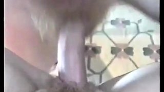 Hjemmelavet dansk gtepar Exhibitionist Video