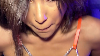 Jena Larose Gets Both Her Holes Pounded