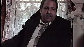 Younger StepDaughter of Mafia Boss Alyssa Love Was Able Find Real Rat in Her StepFather's Environment