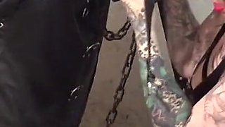 Dungeon Discipline