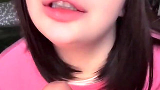 Desperate Meg BJ