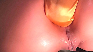 The Sounds Coming From My Ass Just Prove How Wrecked It Is