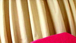 Yuki Aida enjoys pussy stimulation on cam
