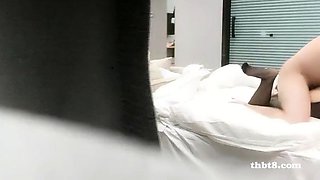 Hot amateur hidden cam