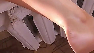 Sweet Games with Stepbrother