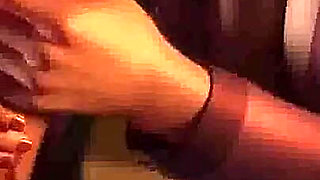 Treasure of Nadia: Thai massage, huge cock handjob, and cumshot ep 235