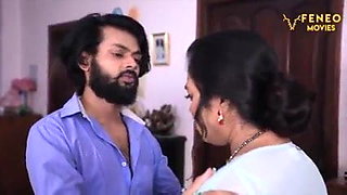 Indian bhabhi ki Boor ki mast chudai