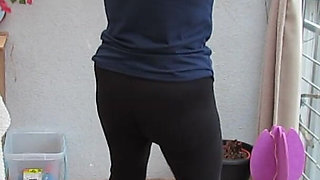 Recently at Gym