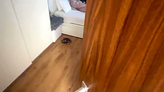 I Was Caught Watching Porn & Got Fucked