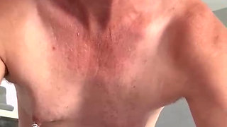 Nipple clamps