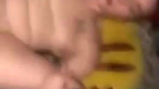 Jordyn Buttfuck