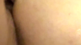 Hardcore Married MILF Anal Party with Fisting