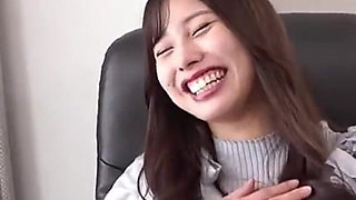 Former Idol Esthetician with Busty Curvy Body Reveals Her Alluring Side in a Heated Private Session