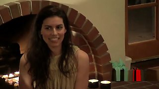 Insatiable Couples Want To Have Heavenly Foursome