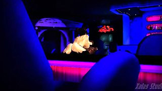 Cum For Me - Crazy 3D anime xxx movies