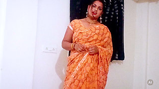 Desi Couple