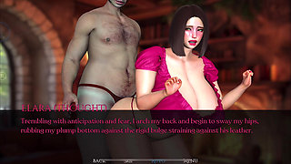 Thorns Beneath the Wings - Best Parts - Part 9