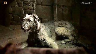 Katie McGrath - Labyrinth